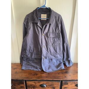 Outdoor Life mens large rugged jacket